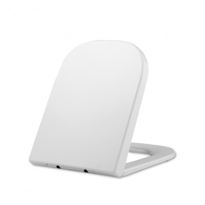 UF Easy Installation WC Toilet Seat Cover for European and North American Mid East and South Africa