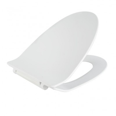 2020 Top Hot Selling Duroplast  customized Color Toilet Seat for European markets made in China