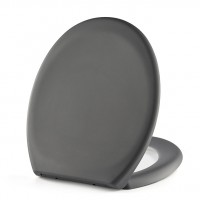 Bathroom Accessories Soft Close Family toilet Seat and covers plastic toilet seat for European Market