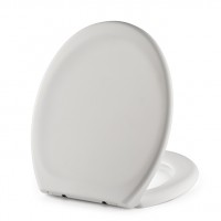 European Bathroom Accessories Washable Modern Toilet Seat and Cover