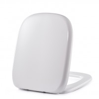 SU052 Xiamen Sunten Hot Selling Adult Custom Made Toilet Seat Scale with Soft Close matched to Kolo Geberit