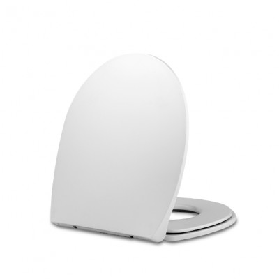 Bidet seat Toilet Seat for European markets made in China made from thermoset duroplast UF Urea